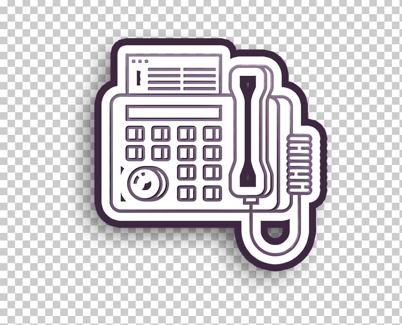 Fax Icon Office Icon Print Icon PNG, Clipart, Fax Icon, Line, Line Art, Logo, Office Icon Free PNG Download