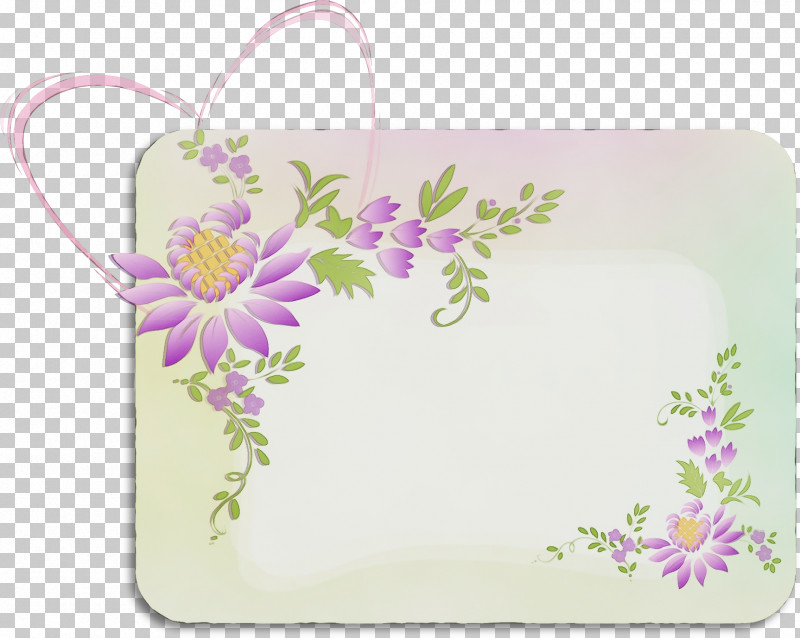Floral Design PNG, Clipart, Branch, Floral Design, Floral Rectangle Frame, Flower, Flower Rectangle Frame Free PNG Download