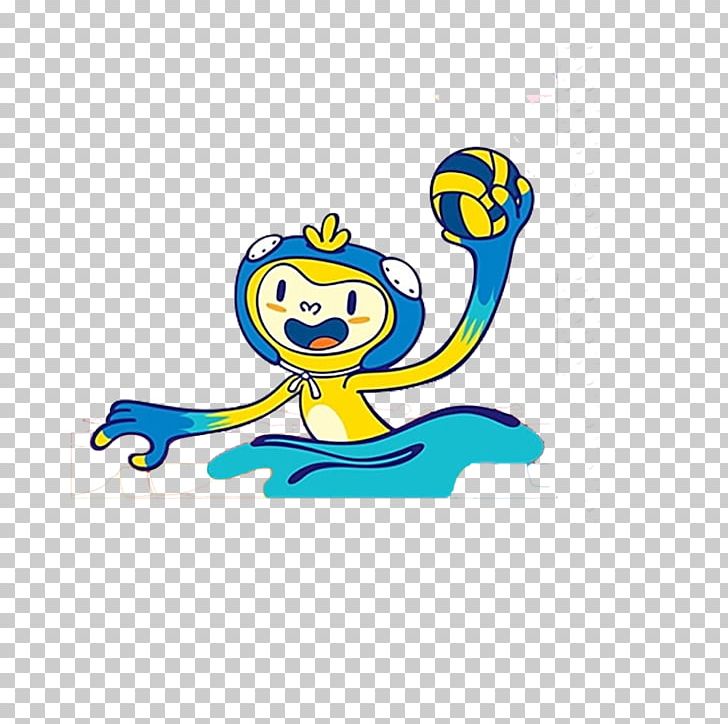 2016 Summer Olympics Volleyball Rio De Janeiro PNG, Clipart, Adobe Illustrator, Area, Art, Cartoon, Download Free PNG Download