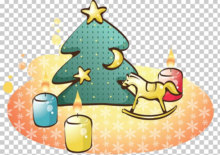 Christmas Tree Candle PNG, Clipart, Birthday, Candle, Christmas, Christmas Candle, Christmas Decoration Free PNG Download