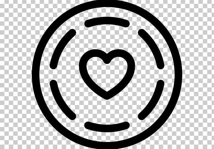 Circle Encapsulated PostScript Computer Icons Shape Heart PNG, Clipart, Area, Black And White, Circle, Computer Icons, Download Free PNG Download