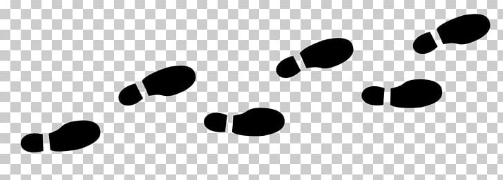 Footprint Shoe Sneakers Footwear PNG, Clipart, Barefoot, Birkenstock, Black, Black And White, Boot Free PNG Download