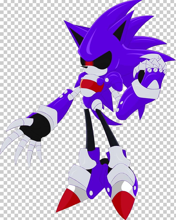 Sonic X-treme Mecha Mephiles The Dark Sonic Drive-In PNG, Clipart, Anime, Cartoon, Demon, Deviantart, Digital Art Free PNG Download