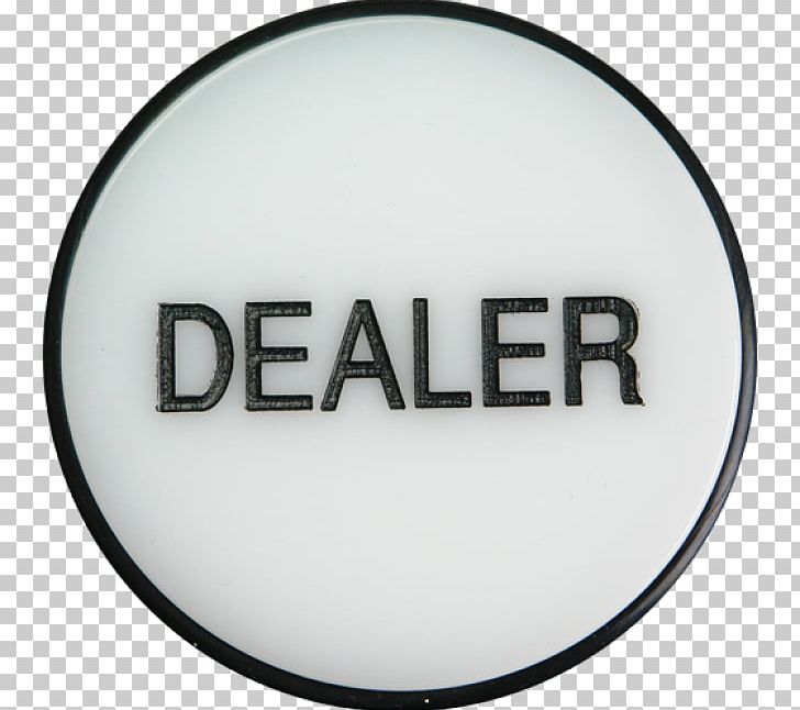 Texas Hold 'em Poker Dealer Button Poker Table Cut PNG, Clipart,  Free PNG Download