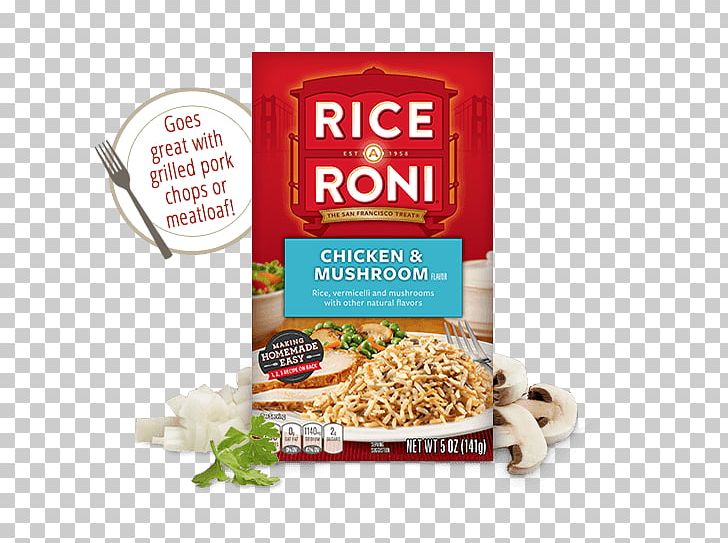 Vegetarian Cuisine Pasta Recipe Fried Rice Rice-A-Roni PNG, Clipart, Brand, Convenience Food, Cuisine, Dish, Flavor Free PNG Download