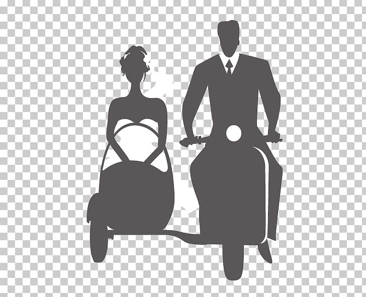 Wedding Invitation Marriage Illustration PNG, Clipart, Black And White, Communication, Couple, Happy Birthday Vector Images, Party Free PNG Download