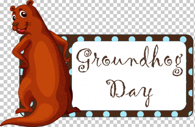 Groundhog Groundhog Day Happy Groundhog Day PNG, Clipart, Animal Figure, Groundhog, Groundhog Day, Happy Groundhog Day, Hello Spring Free PNG Download