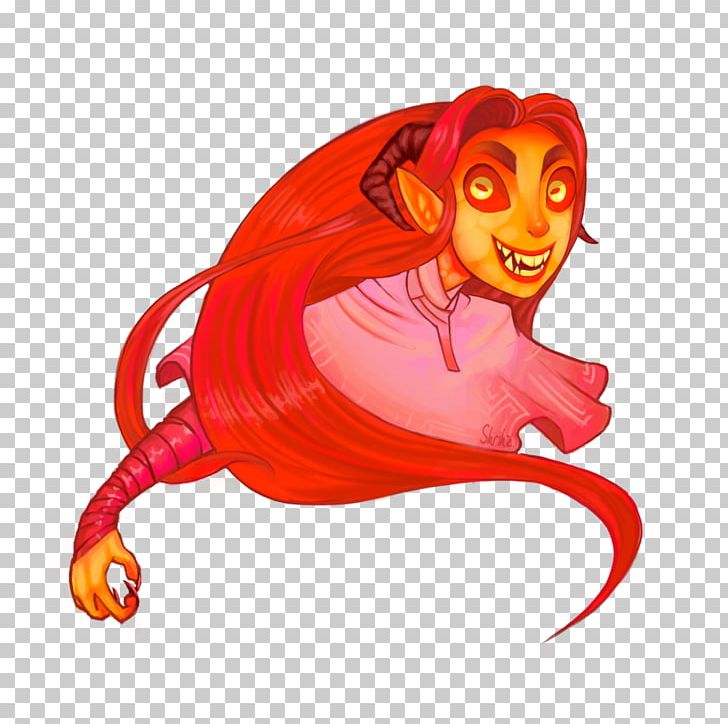 Ava's Demon PNG, Clipart,  Free PNG Download