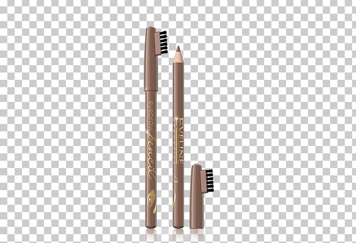 Eveline Eyebrow Pencil Brush Cosmetics Eveline Eyebrow Pencil Duo Eyebrow Highlighter Long Lasting Formula No Color PNG, Clipart, Color, Colored Pencil, Cosmetics, Eveline, Eveline Cosmetics Free PNG Download