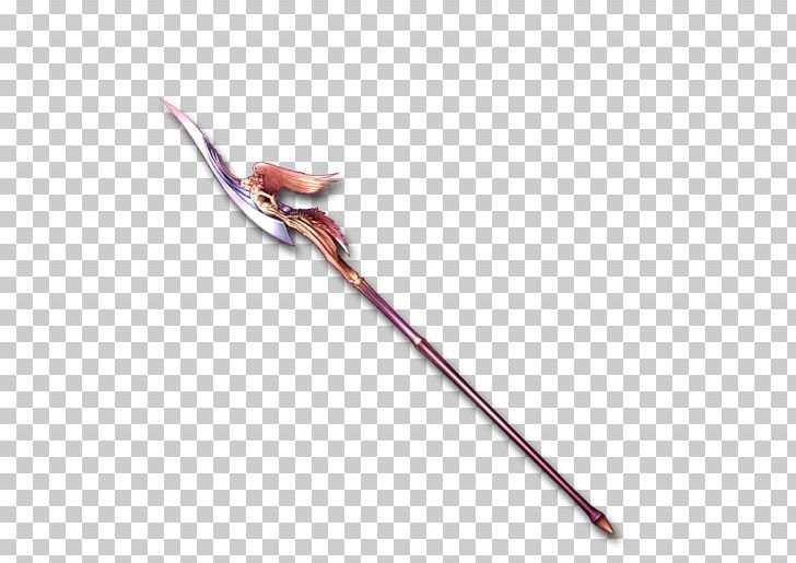 Granblue Fantasy Spear Ranged Weapon Light PNG, Clipart, Archangel, Blessing, Granblue Fantasy, Katana, Label Free PNG Download