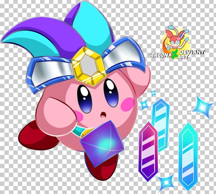 Kirby & The Amazing Mirror Kirby Super Star Ultra Kirby: Nightmare In Dream Land Kirby 64: The Crystal Shards PNG, Clipart, Amazing, Amp, Area, Artwork, Cartoon Free PNG Download