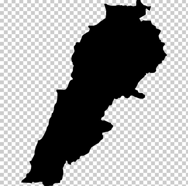 Lebanon Map Stock Photography PNG, Clipart, Black, Black And White, Drawing, Lebanon, Map Free PNG Download