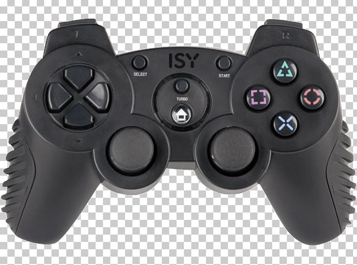 PlayStation 2 Black Joystick PlayStation 3 PNG, Clipart, Black, Electronic Device, Electronics, Game Controller, Game Controllers Free PNG Download