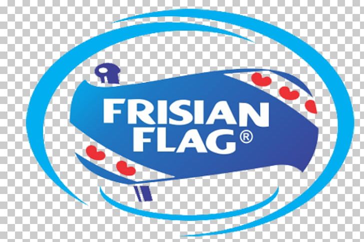 PT Frisian Flag Indonesia Logo FrieslandCampina PNG, Clipart, Area, Banner, Brand, Circle, Company Free PNG Download