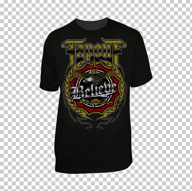 T-shirt UFC: Tapout Ultimate Fighting Championship Clothing PNG, Clipart, Active Shirt, Black, Brand, Clothing, Ebay Free PNG Download