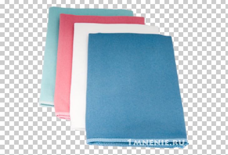 Towel Turquoise Material Rectangle Kitchen Paper PNG, Clipart, Aqua, Azure, Blue, Electric Blue, Kitchen Free PNG Download