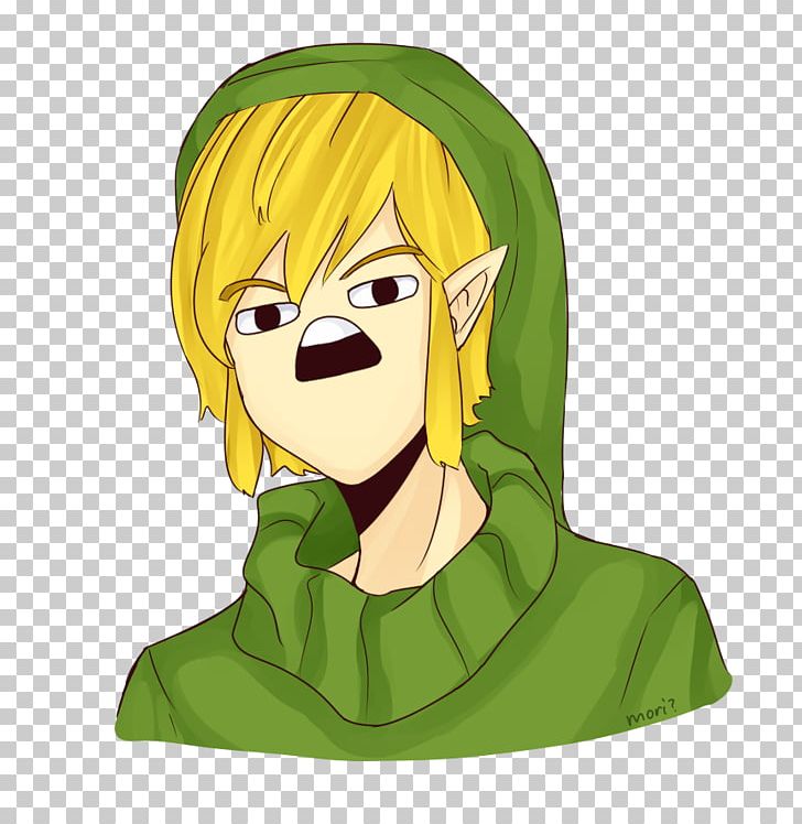 Zelda II: The Adventure Of Link The Legend Of Zelda: Twilight Princess HD The Legend Of Zelda: Breath Of The Wild Lonk PNG, Clipart, Animals, Cartoon, Deviantart, Face, Fictional Character Free PNG Download