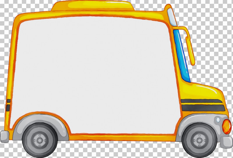 School Bus PNG, Clipart, Animation, Bus, Car, Cartoon, Compact Car Free PNG Download