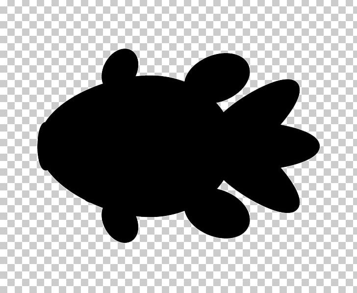 Black M Silhouette White PNG, Clipart, Animals, Black, Black And White, Black M, Red Goldfish Free PNG Download