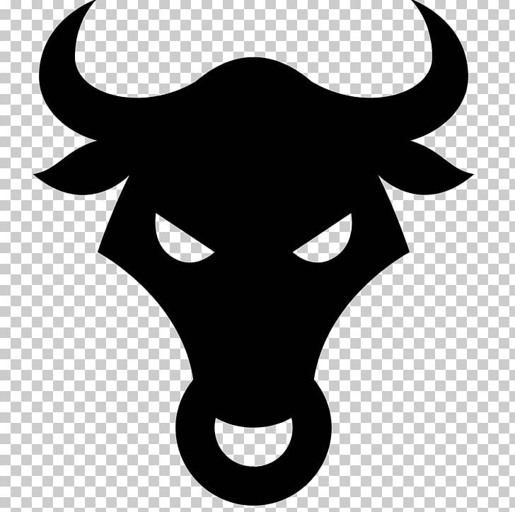 Cattle Red Bull Computer Icons PNG, Clipart, Artwork, Black, Black And White, Bull, Cattle Free PNG Download