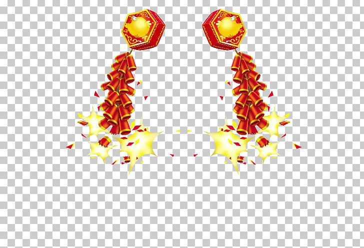 Chinese New Year Firecracker PNG, Clipart, Chinese, Chinese Border, Chinese Lantern, Chinese Style, Christmas Decoration Free PNG Download