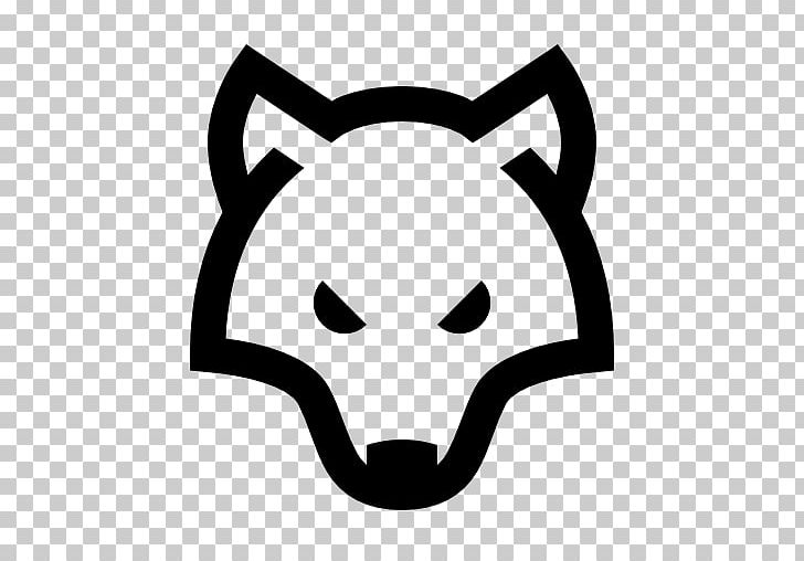 Computer Icons Dog PNG, Clipart, Animals, Aullido, Black, Black And White, Black Wolf Free PNG Download