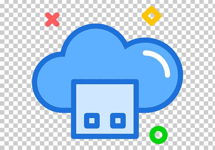 Computer Icons Encapsulated PostScript PNG, Clipart, Area, Blue, Circle, Cloud Computer, Computer Icons Free PNG Download