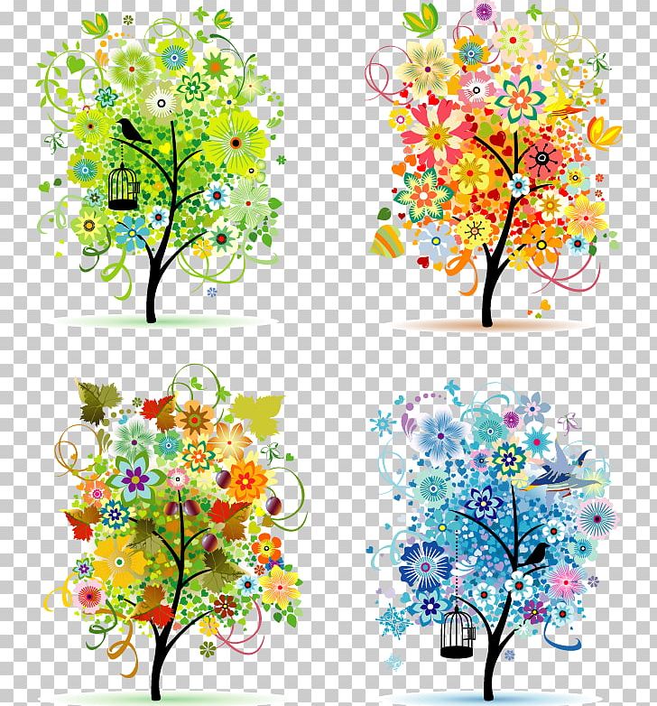 Four Seasons Hotels And Resorts Euclidean PNG, Clipart, Autumn, Bloom, Bloom, Blooming, Branch Free PNG Download