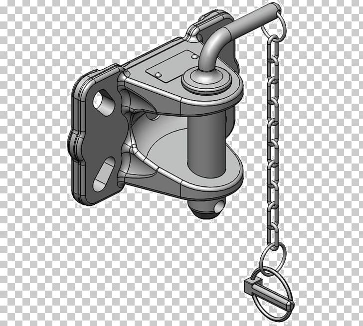 Kugelkopfkupplung K 80 Tractor Tow Hitch Kugelkupplung Mit Schlingerdämpfung Clutch PNG, Clipart, Agriculture, Angle, Black And White, Bohrung, Clutch Free PNG Download