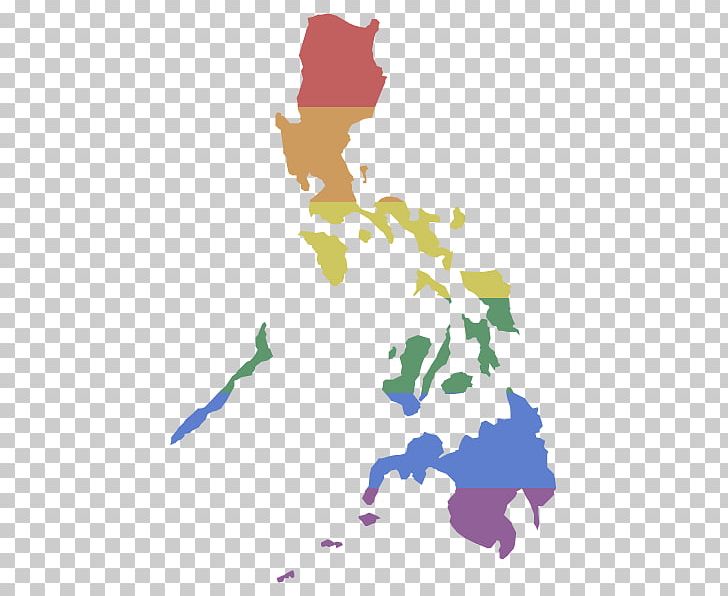 philippines map wallpaper