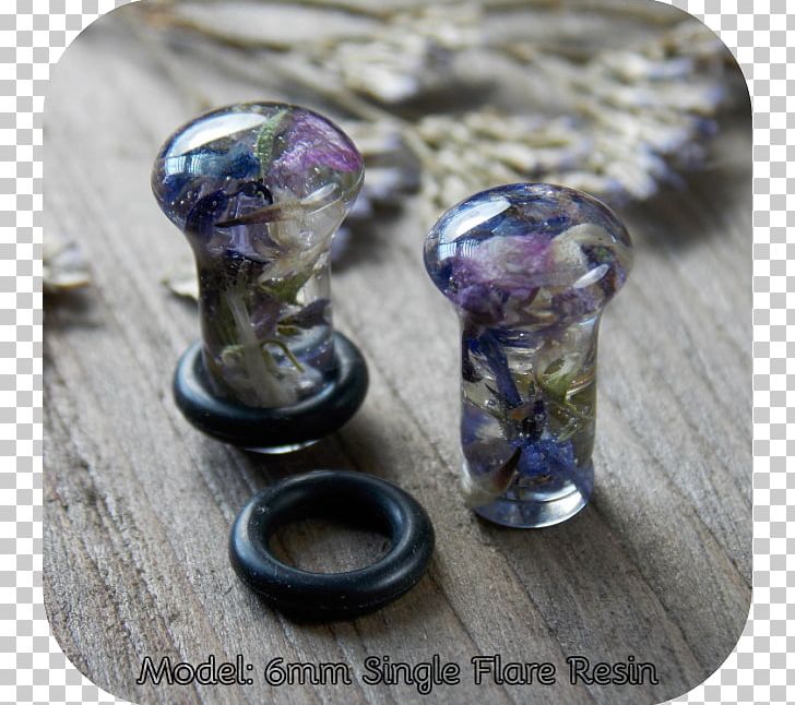 Plug Glass Amethyst Body Jewellery PNG, Clipart, Amethyst, Bead, Body Jewellery, Gauge, Gemstone Free PNG Download