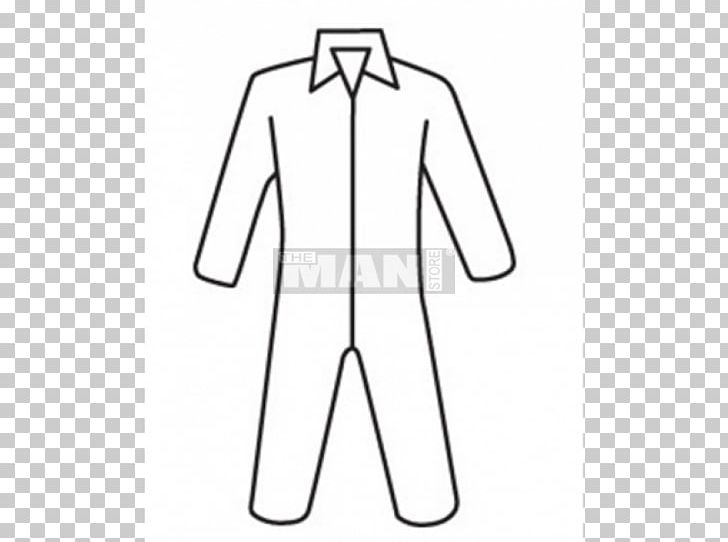 Sleeve T-shirt Glove Clothing PNG, Clipart, Angle, Black, Black And White, Boilersuit, Clothes Hanger Free PNG Download