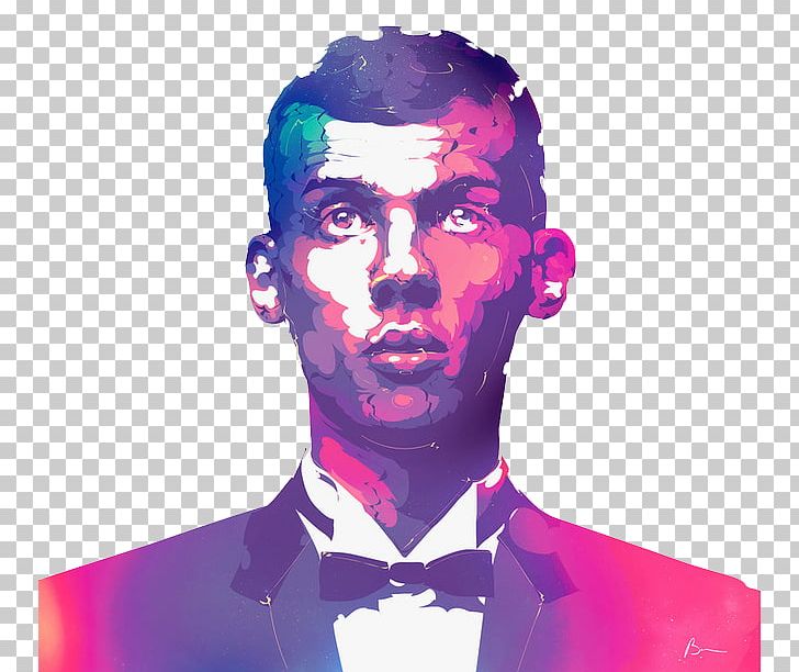 Stromae Art Singer-songwriter Behance Illustration PNG, Clipart, Art, Art Deco, Color, Deviantart, Digital Clock Free PNG Download