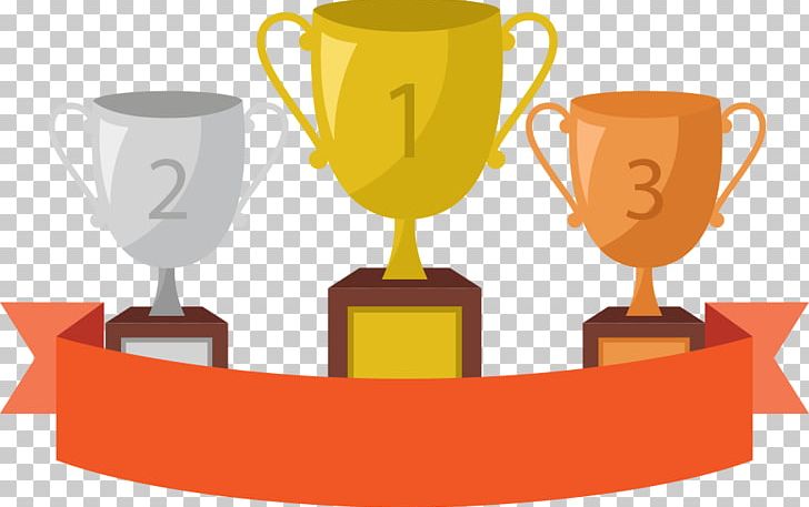 Trophy Award PNG, Clipart, Cartoon, Cartoon Trophies, Cartoon Trophy,  Ceremony, Champion Free PNG Download