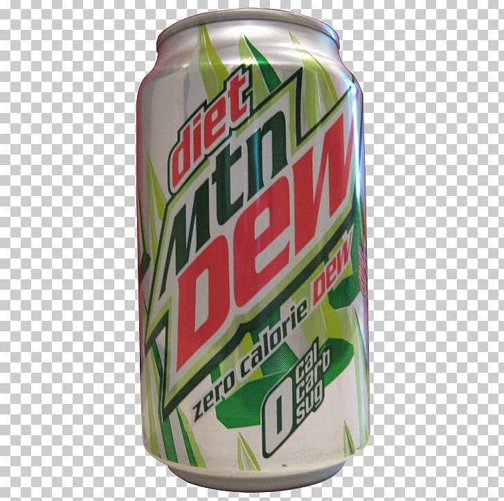 Fizzy Drinks Diet Mountain Dew Pepsi Carbonated Water PNG, Clipart, Aluminum Can, Beverage Can, Bottle, Brominated Vegetable Oil, Carbonated Water Free PNG Download