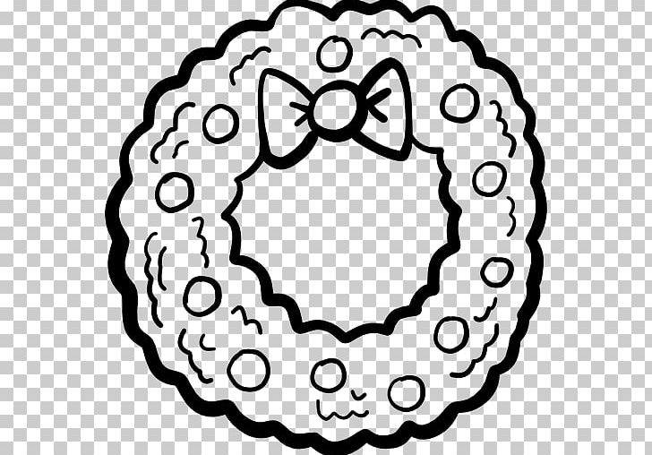 Human Behavior Organism White Circle PNG, Clipart, Area, Behavior, Black And White, Christmas Wreath, Circle Free PNG Download