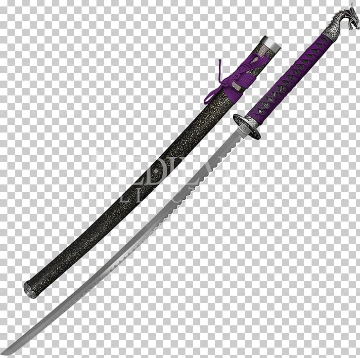 Japanese Sword Katana Wakizashi PNG, Clipart, Blade, Blue, Cold Weapon, Hilt, Japan Free PNG Download