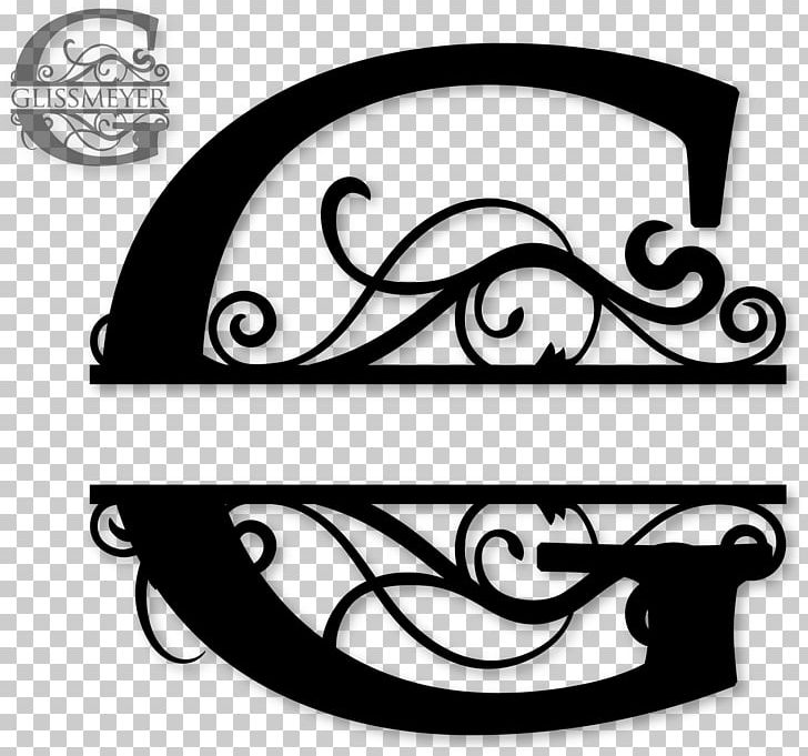 Letter Monogram C Initial PNG, Clipart, Alphabet, Black And White, Brand, Circle, Classic Free PNG Download