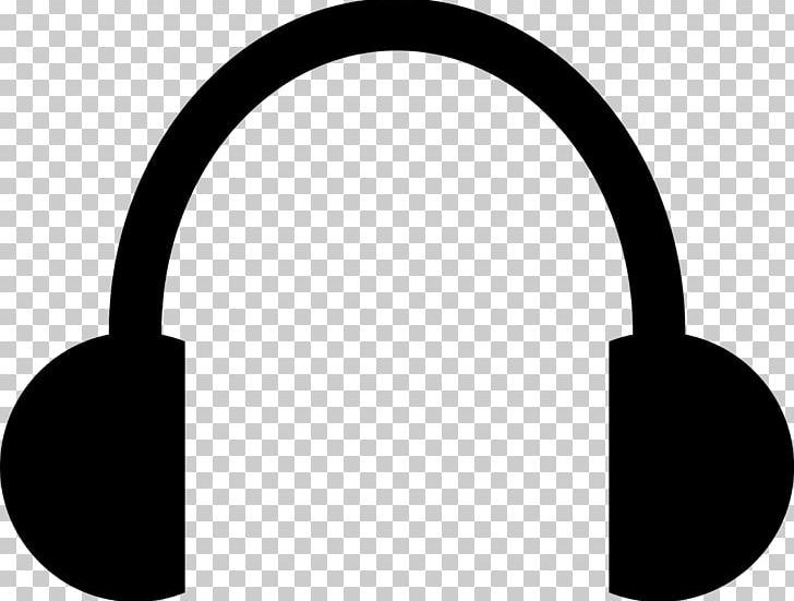 Microphone Headphones Computer Icons Encapsulated PostScript PNG, Clipart, Audio, Audio Equipment, Black And White, Computer Icons, Download Free PNG Download