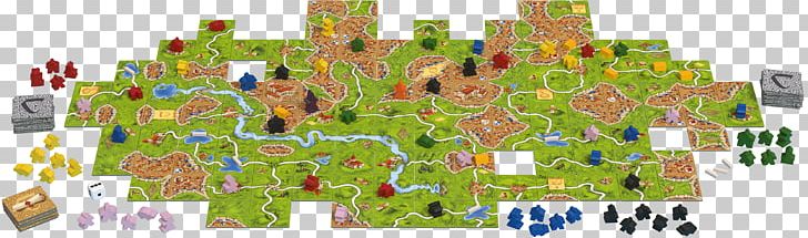 Z-Man Games Carcassonne Big Box 5 (2014) Board Game PNG, Clipart, 999  Games, Area, Big