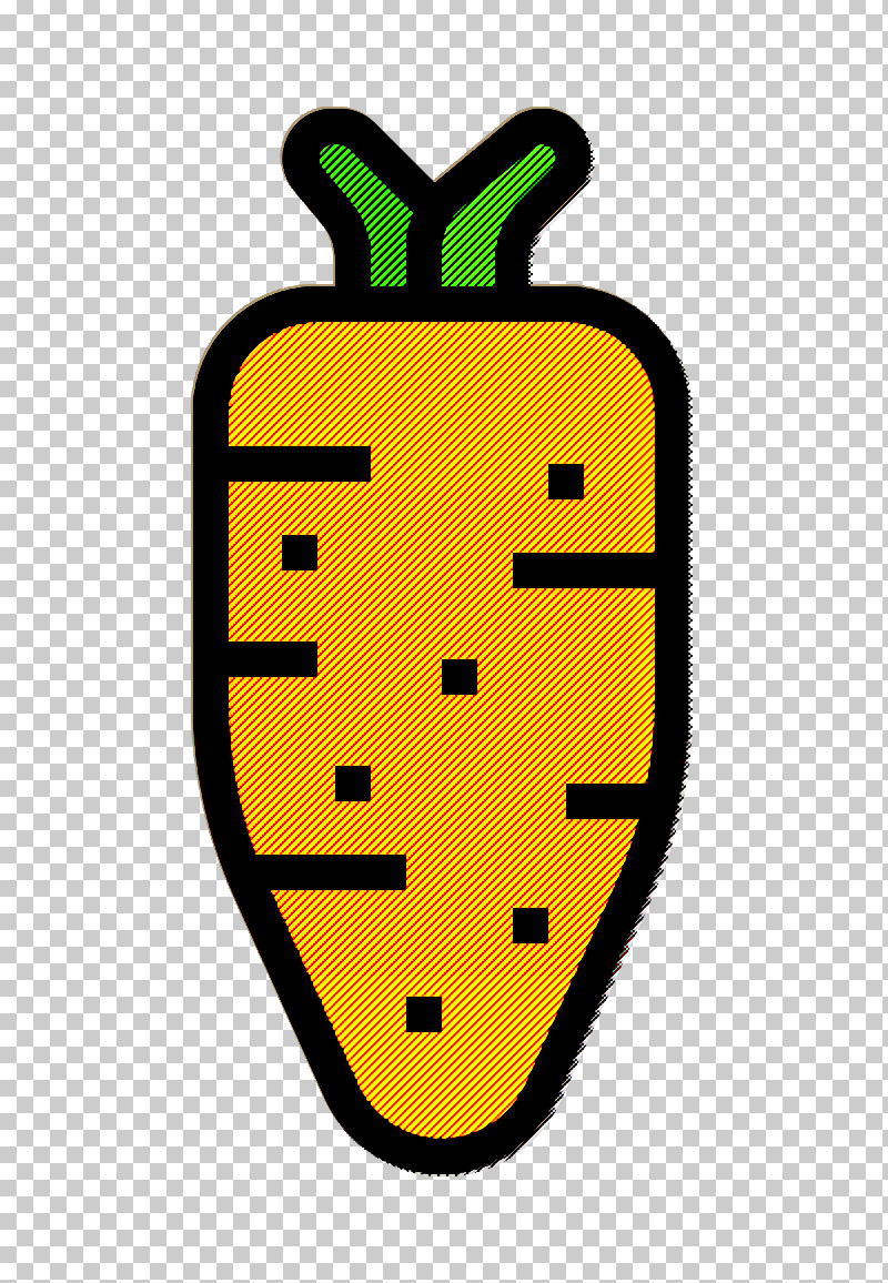 Carrot Icon Fruit And Vegetable Icon PNG, Clipart, Carrot Icon, Emoticon, Fruit And Vegetable Icon, Happy, Line Free PNG Download