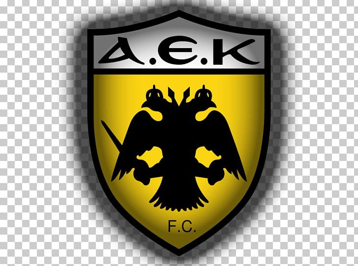 AEK Athens F.C. Superleague Greece Atromitos F.C. Asteras Tripoli F.C. Panathinaikos F.C. PNG, Clipart, Aek, Aek Athens Fc, Asteras Tripoli Fc, Atromitos Fc, Badge Free PNG Download