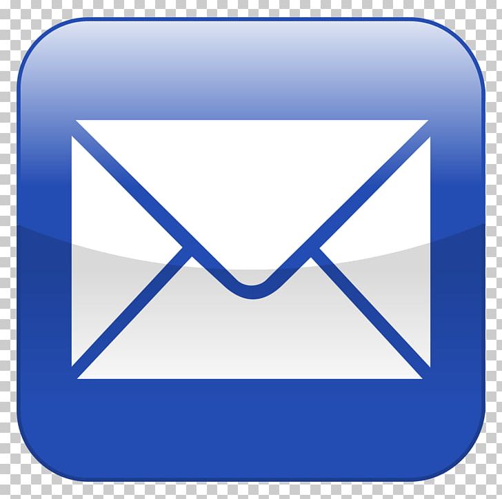 Email Client Email Address Gmail PNG, Clipart, Angle, Area, Blue, Electronic Mailing List, Email Free PNG Download