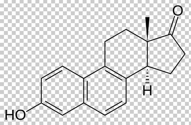 Equilin Equilenin Conjugated Estrogens Dehydroepiandrosterone PNG, Clipart, Angle, Black, Black And White, Brand, Circle Free PNG Download