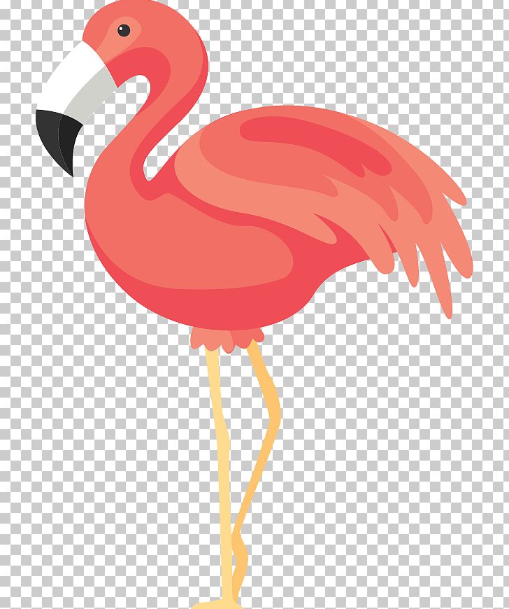 Flamingos Rendering Icon PNG, Clipart, Beak, Bird, Birds, Cartoon, Chicken Free PNG Download