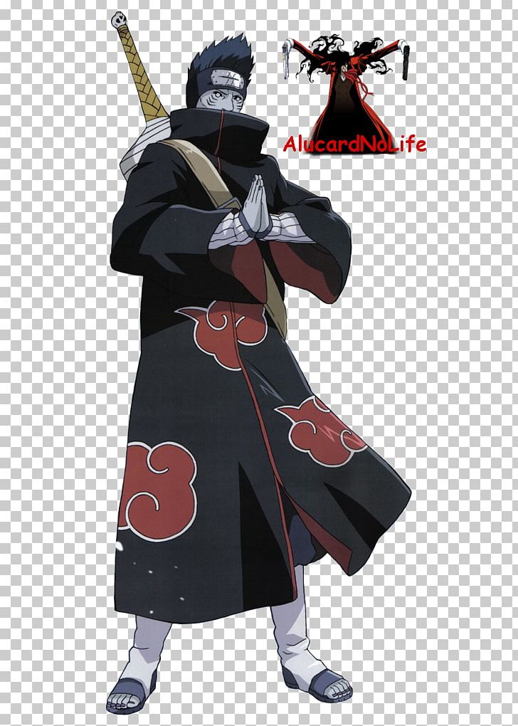 Kisame Hoshigaki Itachi Uchiha Naruto Uchiha Clan Akatsuki PNG, Clipart ...