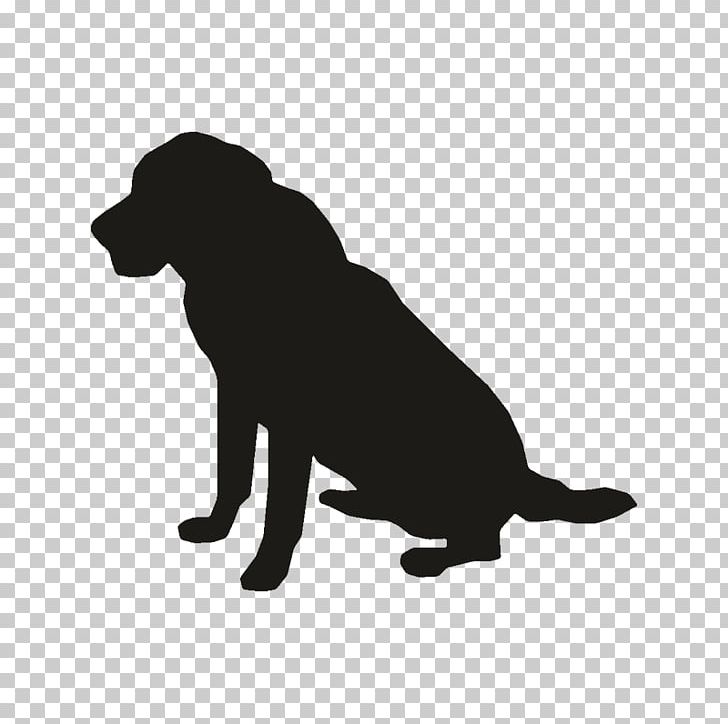 Labrador Retriever Puppy Dog Breed Cat PNG, Clipart, Animals, Black, Breed, Carnivoran, Cat Like Mammal Free PNG Download