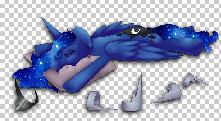 Princess Luna Pony Digital Art PNG, Clipart, Blue, Deviantart, Digital Art, Drawing, Electric Blue Free PNG Download