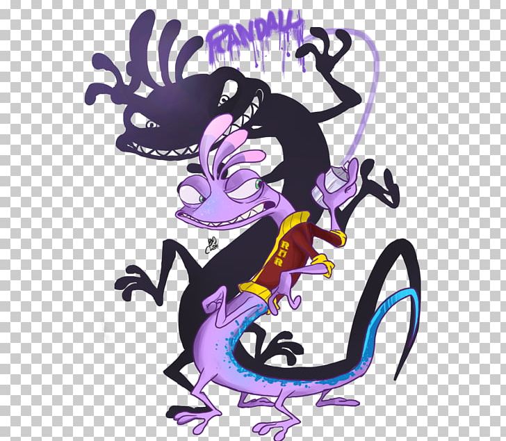 Randall Boggs James P. Sullivan Monsters PNG, Clipart, Art, Artwork, Character, Concept Art, Dragon Free PNG Download