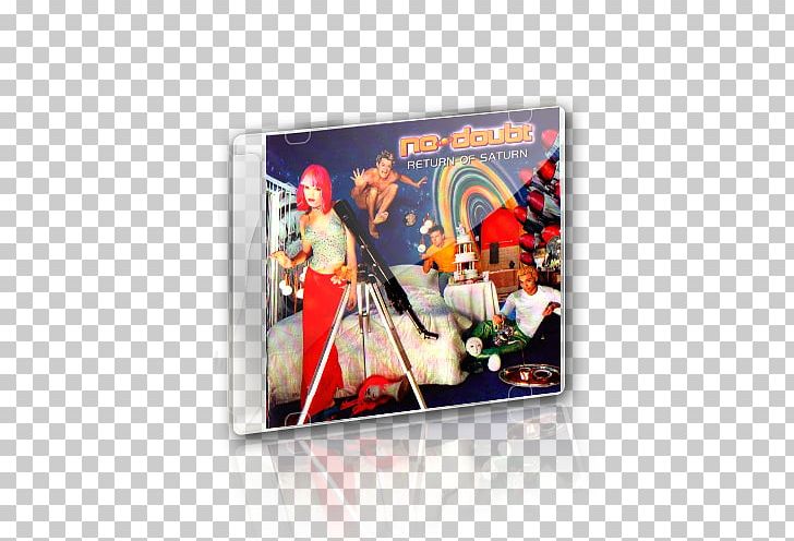 Return Of Saturn No Doubt Push And Shove Tragic Kingdom Bathwater PNG, Clipart, 2000, Album, Eric Stefani, Gwen Stefani, Matthew Wilder Free PNG Download